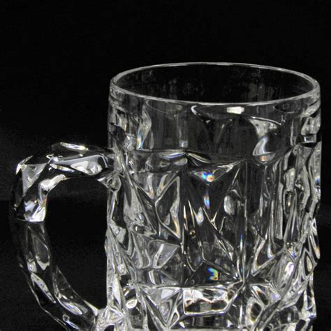 tiffany crystal glassware|value of tiffany glassware.